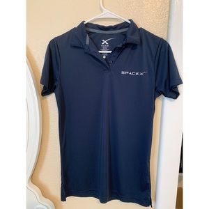 SpaceX Women's Polo
